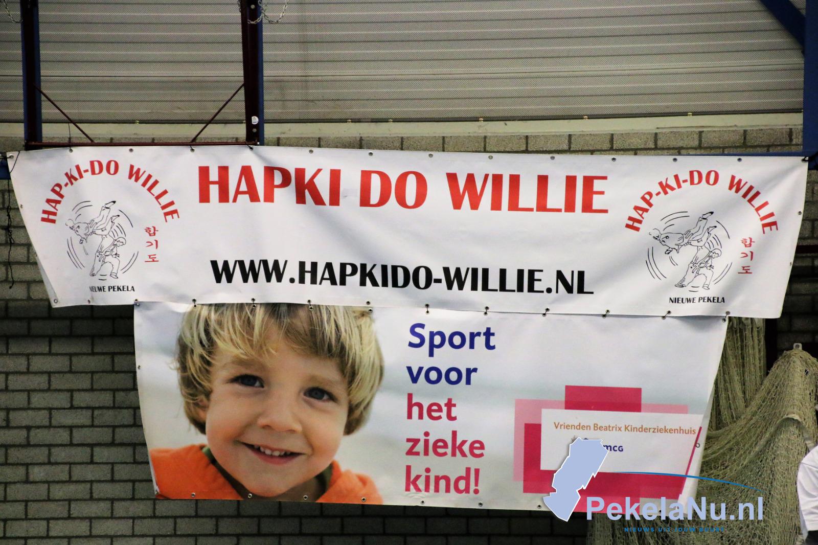 Photo of Fotoserie: 2515 euro opgehaald bij geslaagde dag ‘Sporten voor Kinderen die vechten tegen kanker’