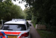 Photo of Achtervolging door politie eindigt in Pekelder bos