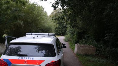 Photo of Achtervolging door politie eindigt in Pekelder bos