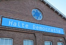 Photo of Gemeente Pekela gaat vergaderen in Halte Democratie